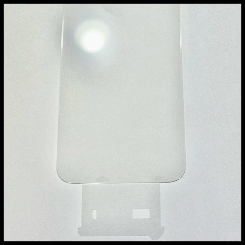 🍎🛡️iPhone13,13Pro,14 💪🏼💯 OtterBox Alpha Glass screen protectors. Antimicrobial.